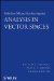  Analysis in Vector Spaces: A Course in Advanced Calculus
