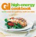  GI High-Energy Cookbook: Low-GI Recipes for Weight Loss, Health, and Vitality