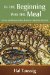  In the Beginning Was the Meal: Social Experimentation & Early Christian Identity
