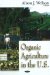  Organic Agriculture in the U.S.