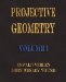  Projective Geometry