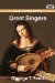  Great Singers