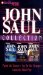  John Saul Collection: Punish The Sinners, Cry For The Strangers, And Comes The Blind Fury