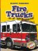  Fire Trucks