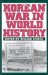 The Korean War in World History