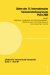 Akten Des 11: Internationalen Germanistenkongresses Paris 2005 (Band 6)