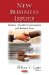  Advanced Business Issues: Taxation, Executive Compensation and Antitrust Laws