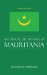  Historical Dictionary of Mauritania