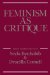  Feminism As Critique: On the Politics of Gender