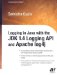  Logging in Java With the Jdk 1.4 Logging Api and Apache Log4J