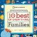 The Ten Best of Everything Families: An Ultimate Guide for Travelers