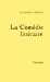 La Comedie Litteraire