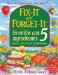  Fix-it and Forget-it Favoritos Con 5 Ingredientes
