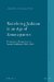  Redefining Judaism in an Age of Emancipation: Comparative Perspectives on Samuel Holdheim (1806-1860)