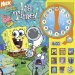  Clock Spongebob