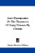  Aero-therapeutics or the Treatment of Lung Diseases by Climate