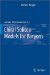  Chiral Soliton Models For Baryons
