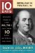  Benjamin Franklin