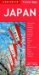  Globetrotter Japan Travel Map