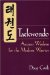 Taekwondo: Ancient Wisdom for the Modern Warrior
