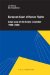  European Court of Human Rights: Case-Law of the Grand Chamber 1998-2006