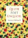  Quote Poet Unquote: Contemporary Quotations on Poets and Poetry