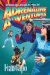  Adrenaline Adventures: Dream It... Read It... Do It!