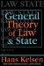  General Theory of Law & State