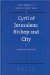  Cyril Of Jerusalem: Bishop And City