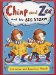  Chimp and Zee and the Big Storm