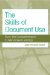 The Skills of Document Use: From Text Comprehension to Web-based Learning
