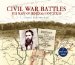  Civil War Battles, the Maps of Jedediah Hotchkiss
