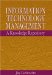  Information Technology Management: A Knowledge Repository