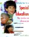  Introduction to a Special Education: The Inclusive Classroom