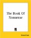 A Book of Nonsense