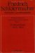  Friedrich Schleiermacher: Briefwechsel 1803-1804