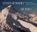  Seven Summits: The High Peaks of the Pacific Northwest