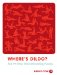  Where's Dildo?: And 99 Other Mind-Stimulating Puzzles