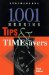  1,001 Nursing Tips & Timesavers: Quick and Easy Tips for Improving Patient Care
