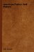  American Potters and Pottery