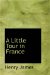 A Little Tour in France
