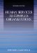  Human Services As Complex Organizations