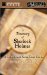  Treasury of Sherlock Holmes