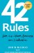  42 Rules for 24-Hour Success on Linkedin