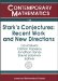  Stark's Conjectures: Recent Work And New Directions  An International Conference On Stark's Conjectures And Related Topics, August 5-9, 2002, Johns Hopkins University