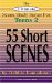 The Ultimate Scene Study Series for Teens: Fifty-Five Short Scenes