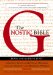 The Gnostic Bible