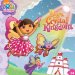  Dora Saves Crystal Kingdom