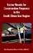  Native Woods for Construction Purposes in the South China Sea Region