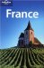  Lonely Planet France